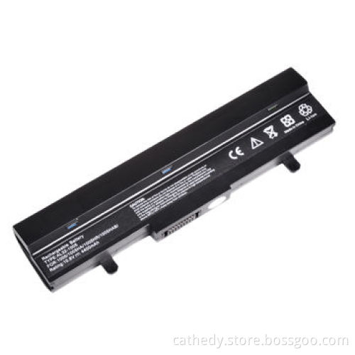 Powerful laptop battery for Asus 1005